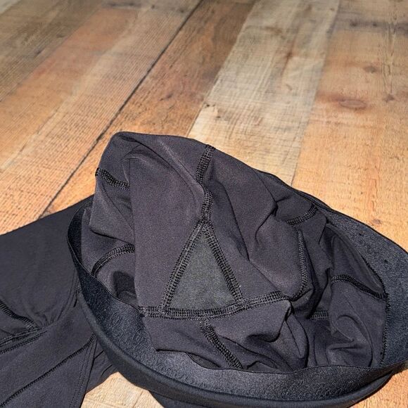 Lululemon Wunder Under Roll Down Dance Pant in Black - Picture 10 of 16